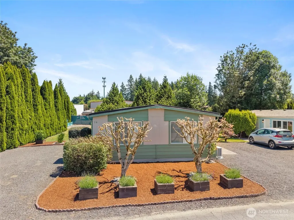 9900 Blomberg Street SW Olympia WA 98512