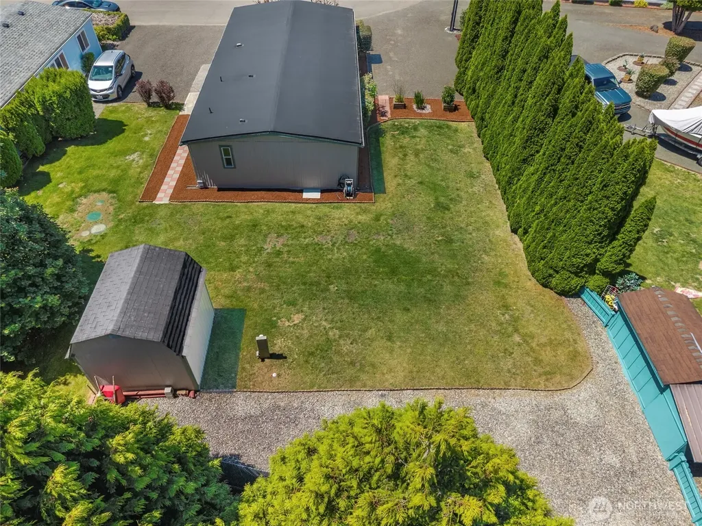 9900 Blomberg Street SW Olympia WA 98512