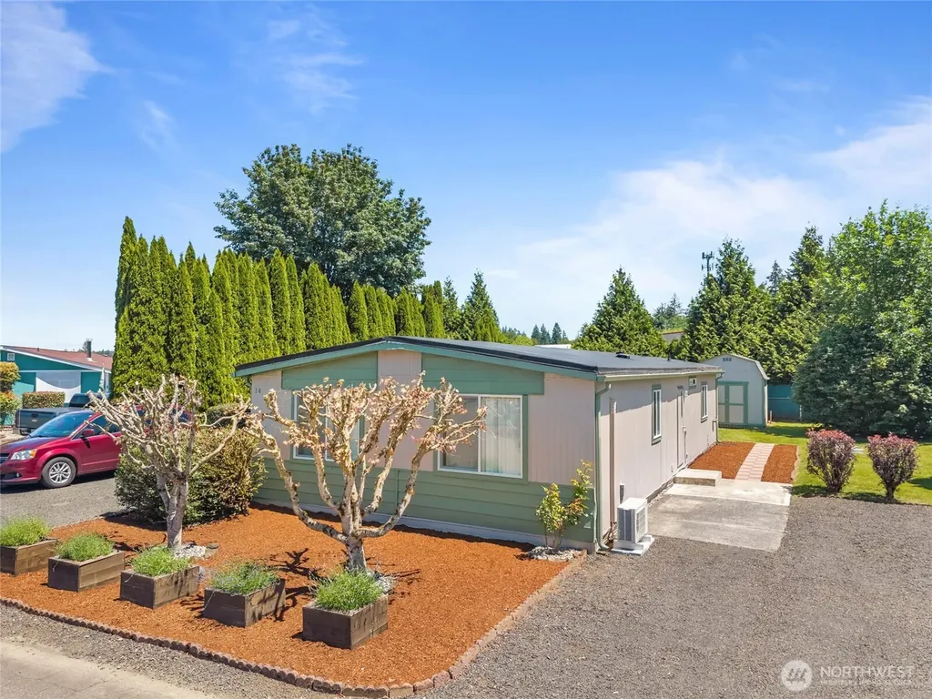 9900 Blomberg Street SW Olympia WA 98512