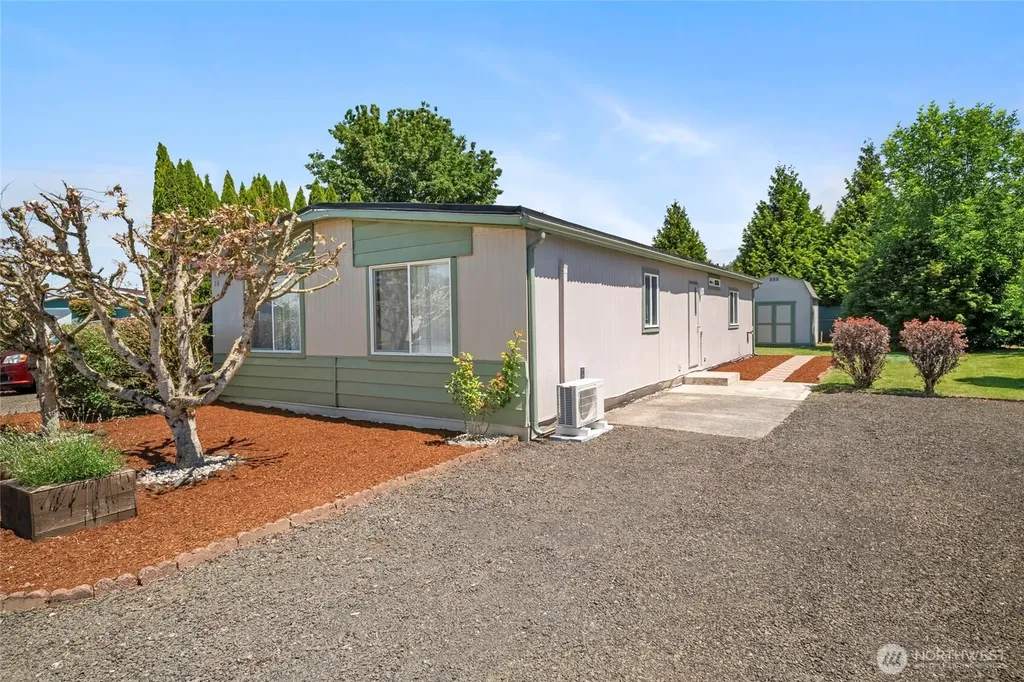 9900 Blomberg Street SW Olympia WA 98512
