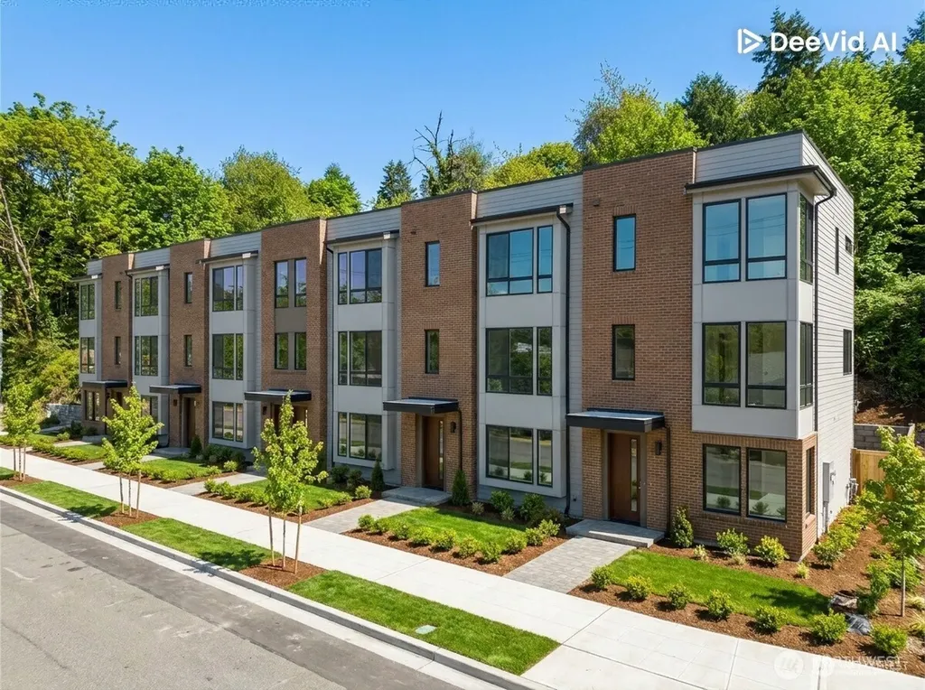 3804 23rd Avenue SW Seattle WA 98106
