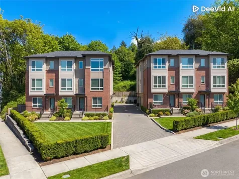 3804 23rd Avenue SW Seattle WA 98106