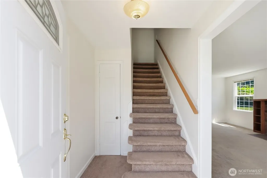 2926 Hawthorne Place SE Olympia WA 98501