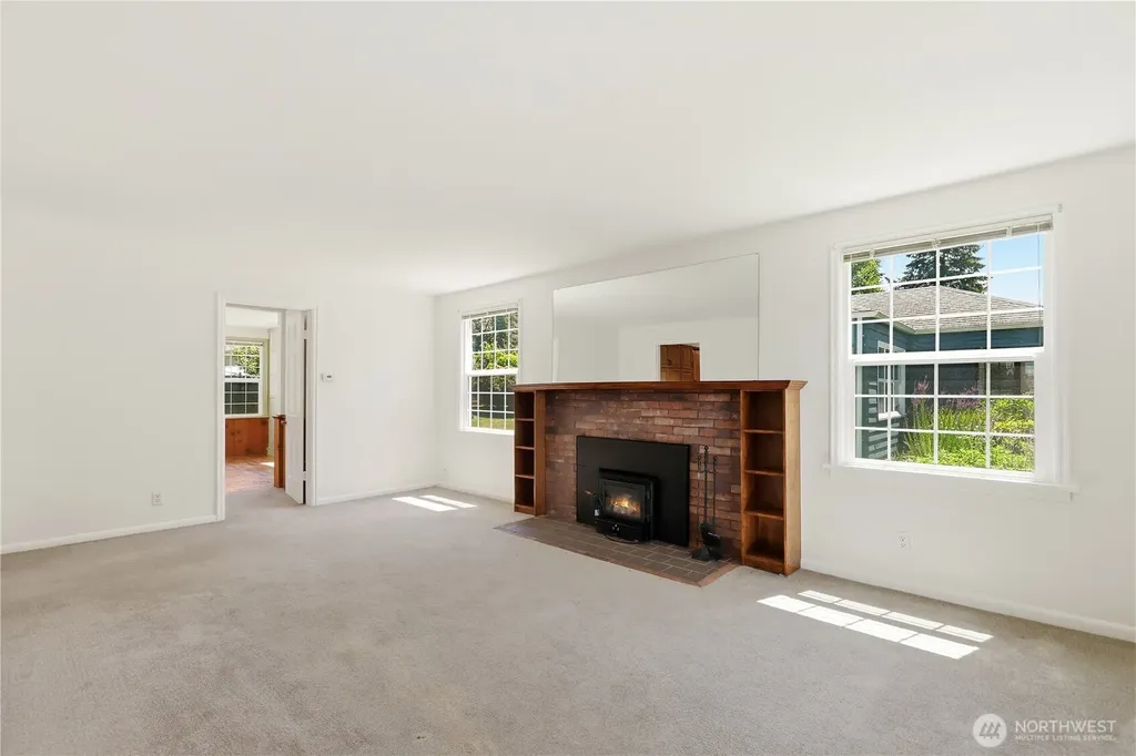 2926 Hawthorne Place SE Olympia WA 98501