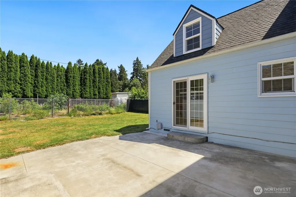 2926 Hawthorne Place SE Olympia WA 98501