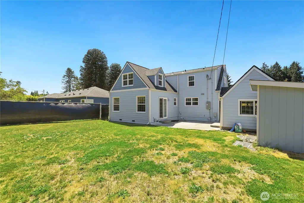 2926 Hawthorne Place SE Olympia WA 98501