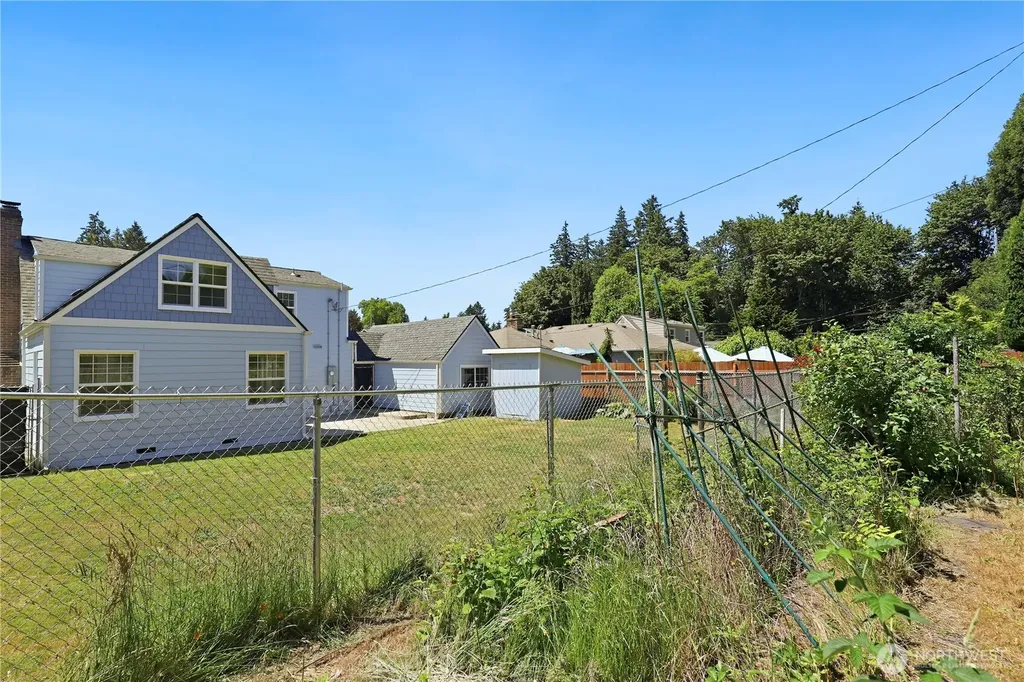 2926 Hawthorne Place SE Olympia WA 98501