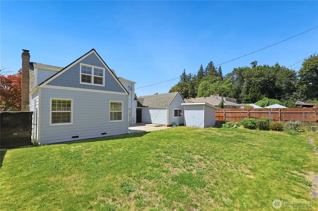 2926 Hawthorne Place SE Olympia WA 98501