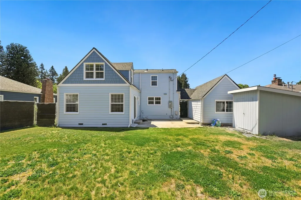2926 Hawthorne Place SE Olympia WA 98501