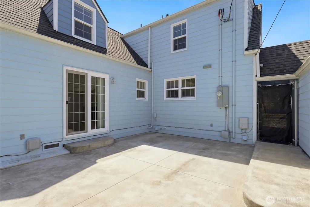 2926 Hawthorne Place SE Olympia WA 98501