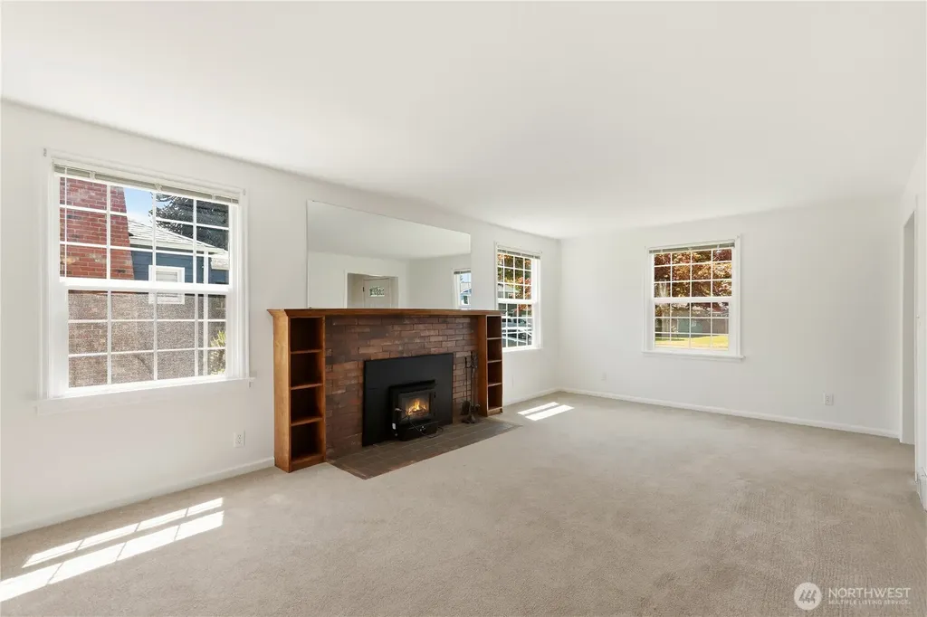 2926 Hawthorne Place SE Olympia WA 98501