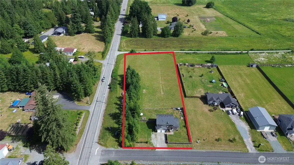 24051 Mangat Lane Sedro Woolley WA 98284