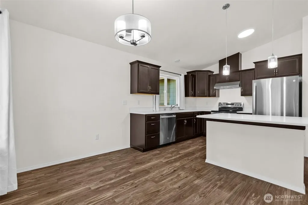 40 E Snowcrest Lane Shelton WA 98584