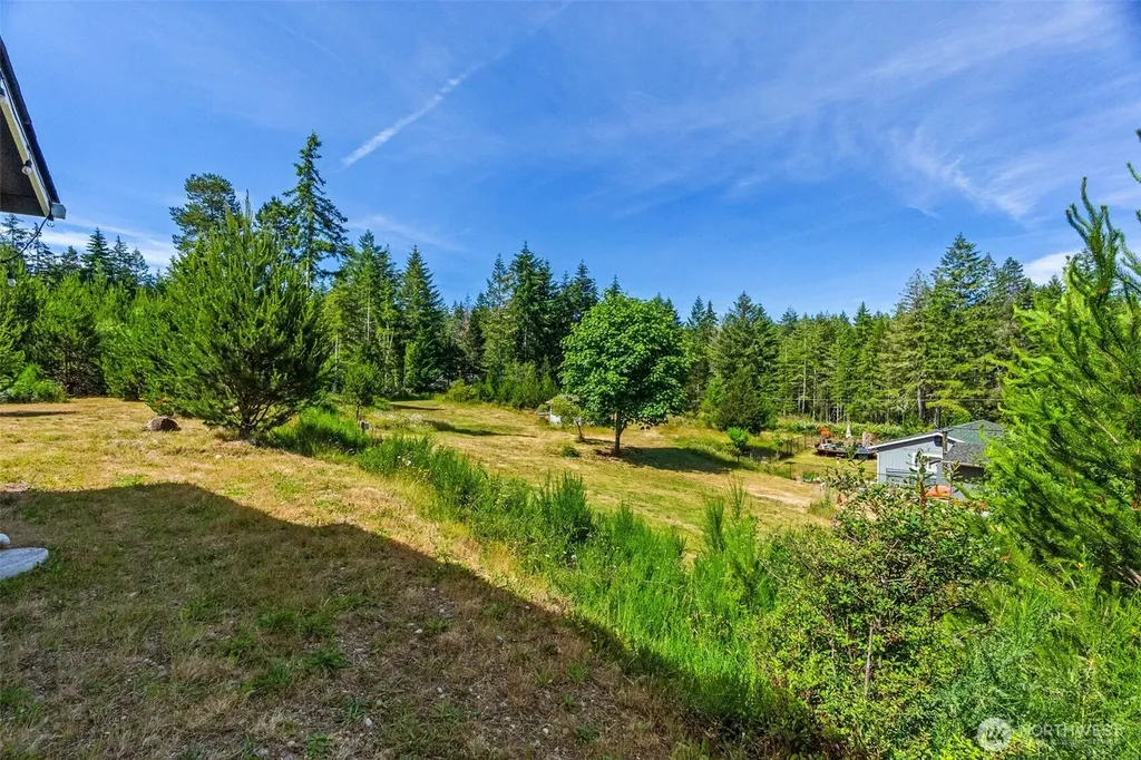 40 E Snowcrest Lane Shelton WA 98584