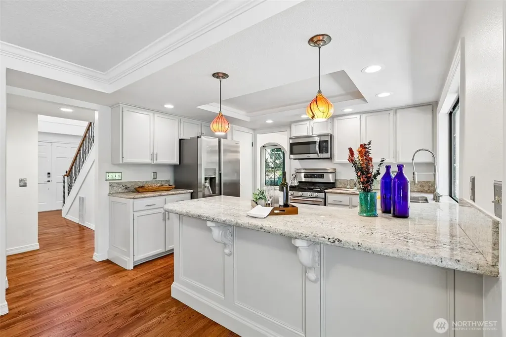 2325 140th Place SE Mill Creek WA 98012