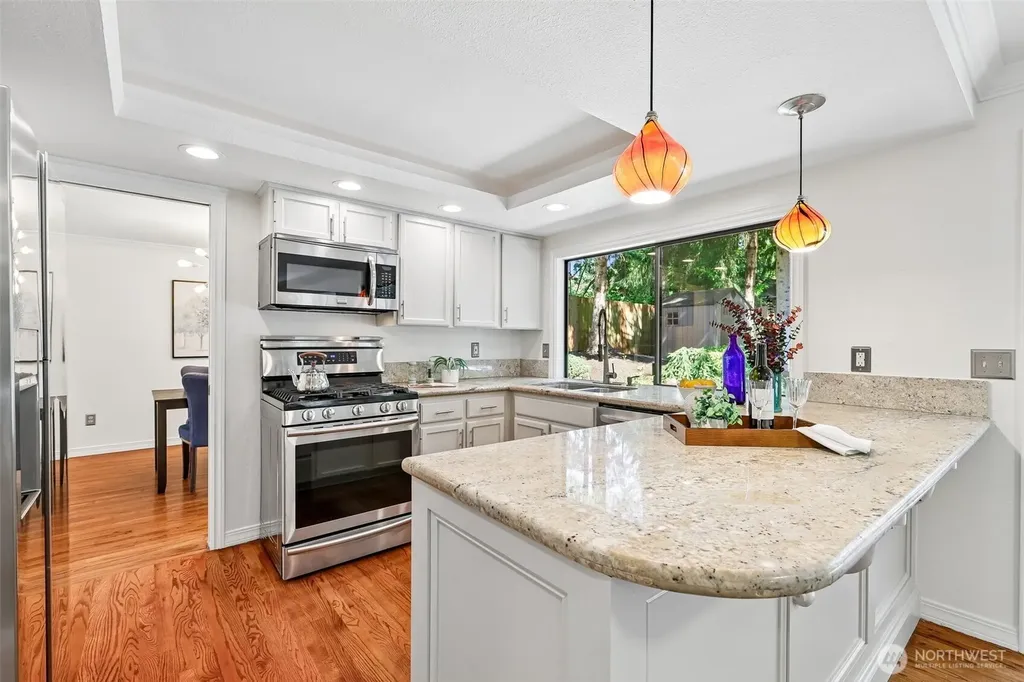 2325 140th Place SE Mill Creek WA 98012