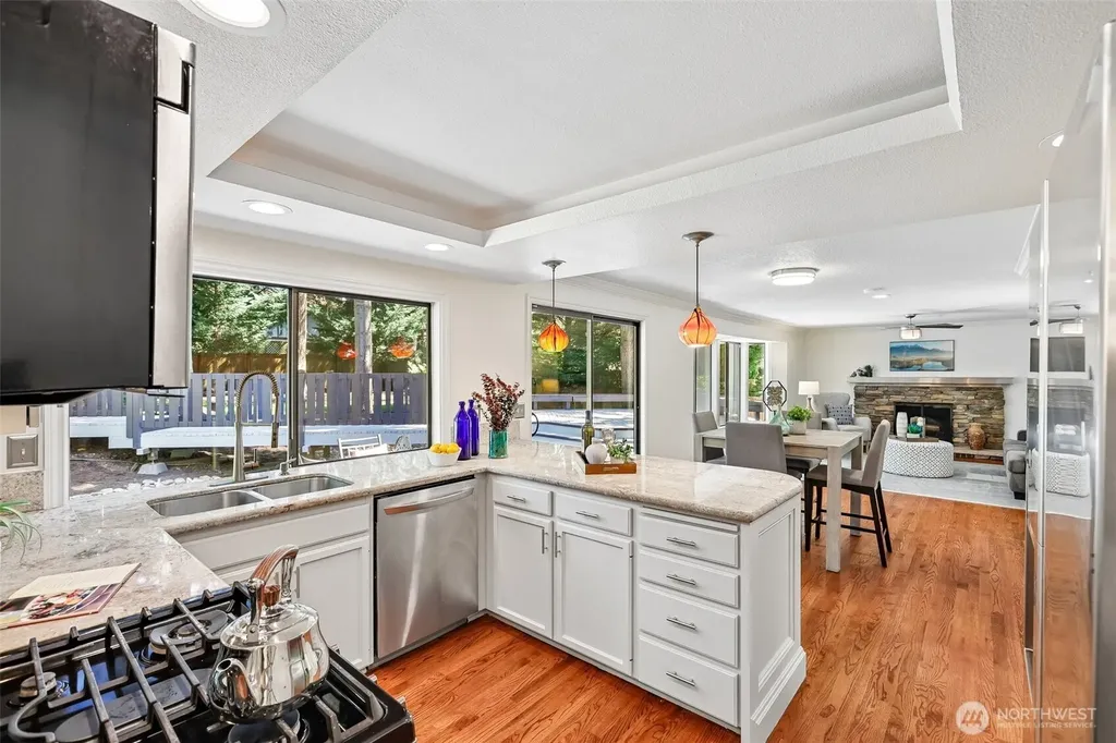 2325 140th Place SE Mill Creek WA 98012