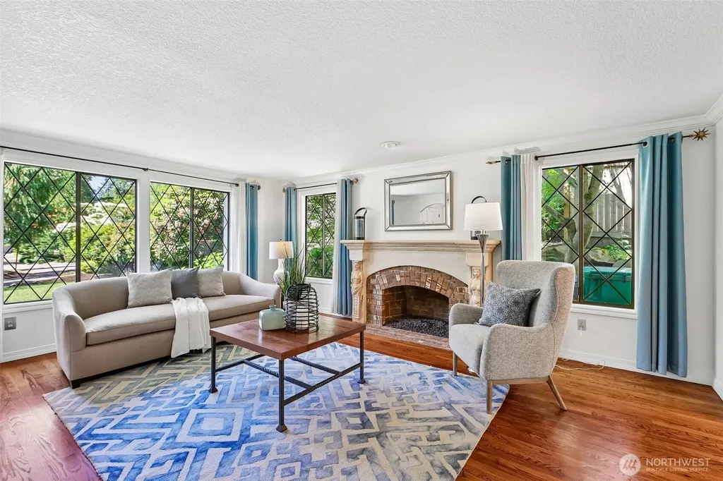 2325 140th Place SE Mill Creek WA 98012