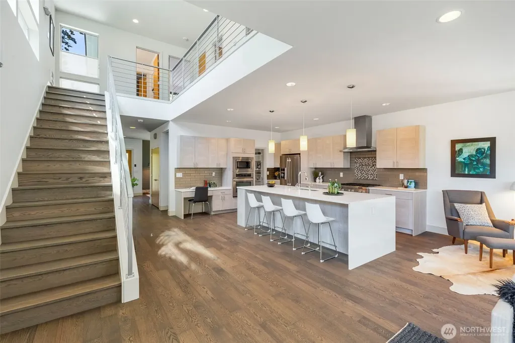 531 N 84th Street Seattle WA 98103