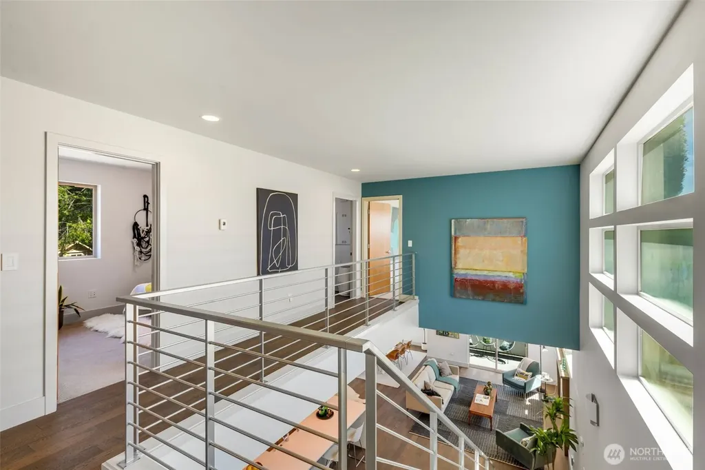 531 N 84th Street Seattle WA 98103