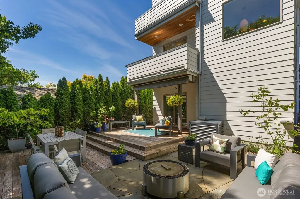 531 N 84th Street Seattle WA 98103