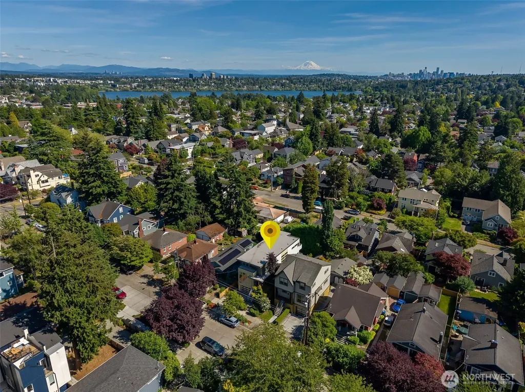 531 N 84th Street Seattle WA 98103
