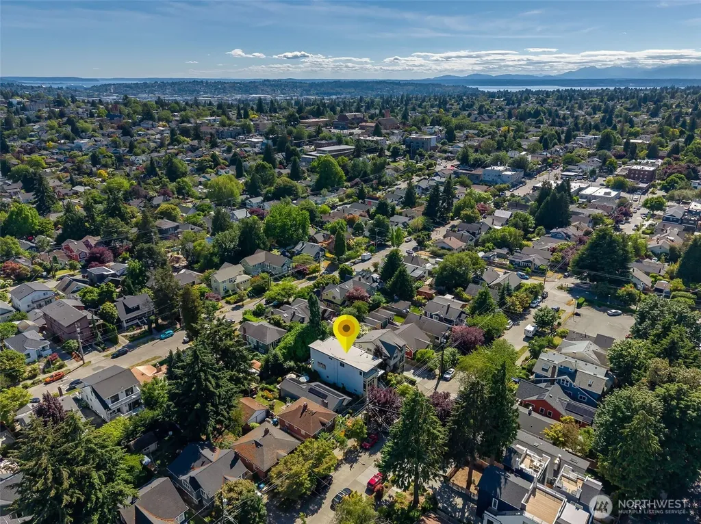 531 N 84th Street Seattle WA 98103