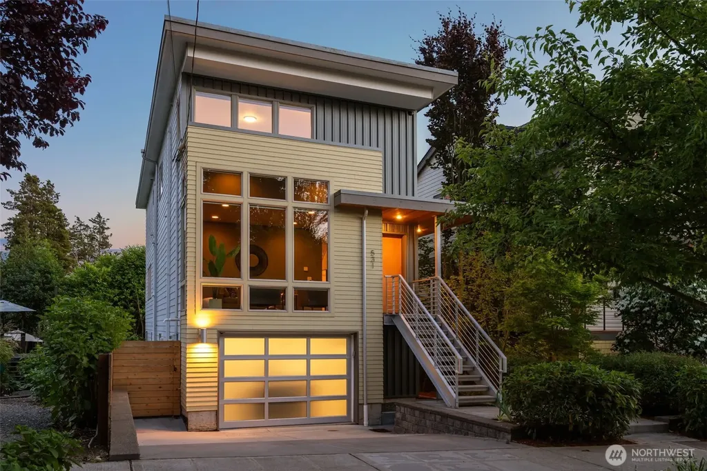 531 N 84th Street Seattle WA 98103