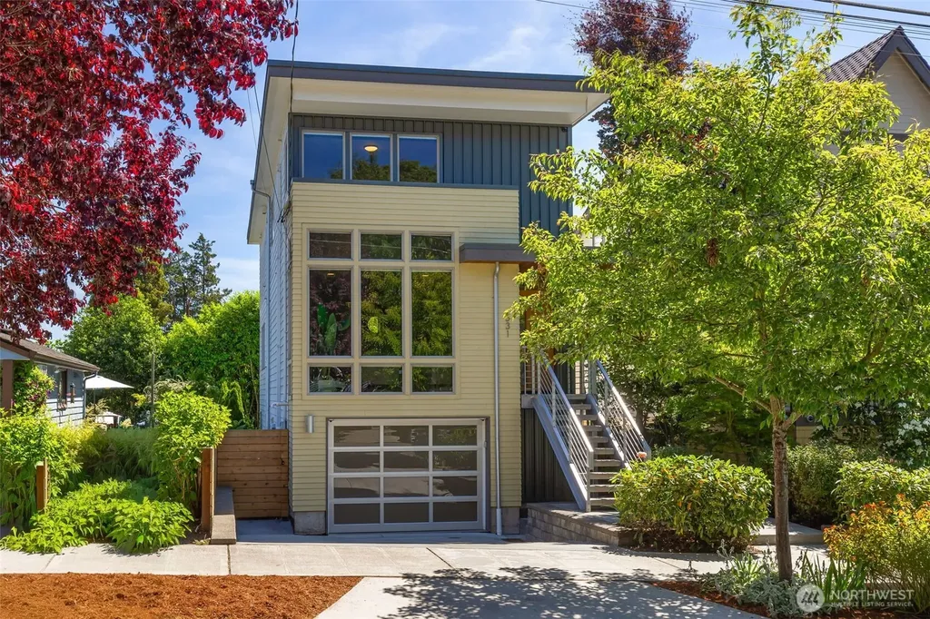 531 N 84th Street Seattle WA 98103