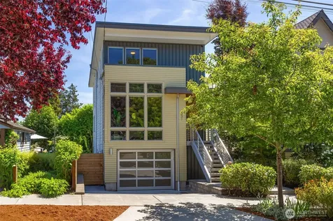 531 N 84th Street Seattle WA 98103