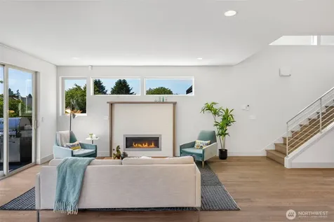 531 N 84th Street Seattle WA 98103