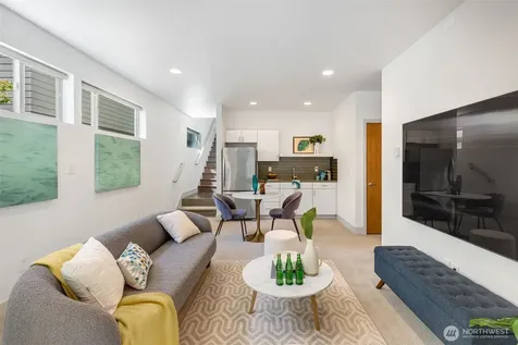 531 N 84th Street Seattle WA 98103