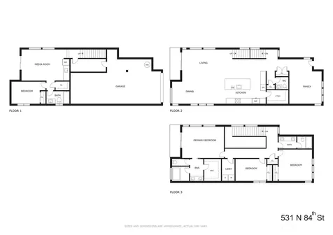 531 N 84th Street Seattle WA 98103