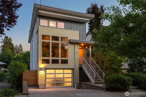 531 N 84th Street Seattle WA 98103