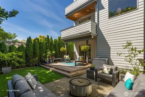 531 N 84th Street Seattle WA 98103