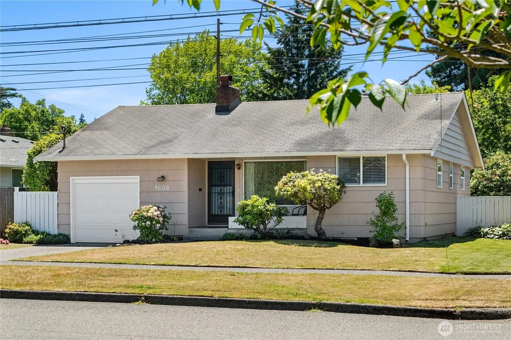 4608 N 25th Street Tacoma WA 98406