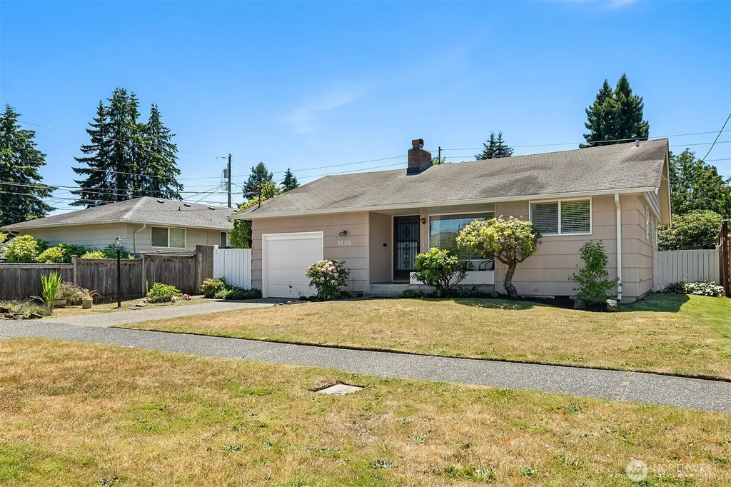 4608 N 25th Street Tacoma WA 98406