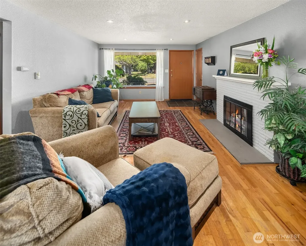 4608 N 25th Street Tacoma WA 98406