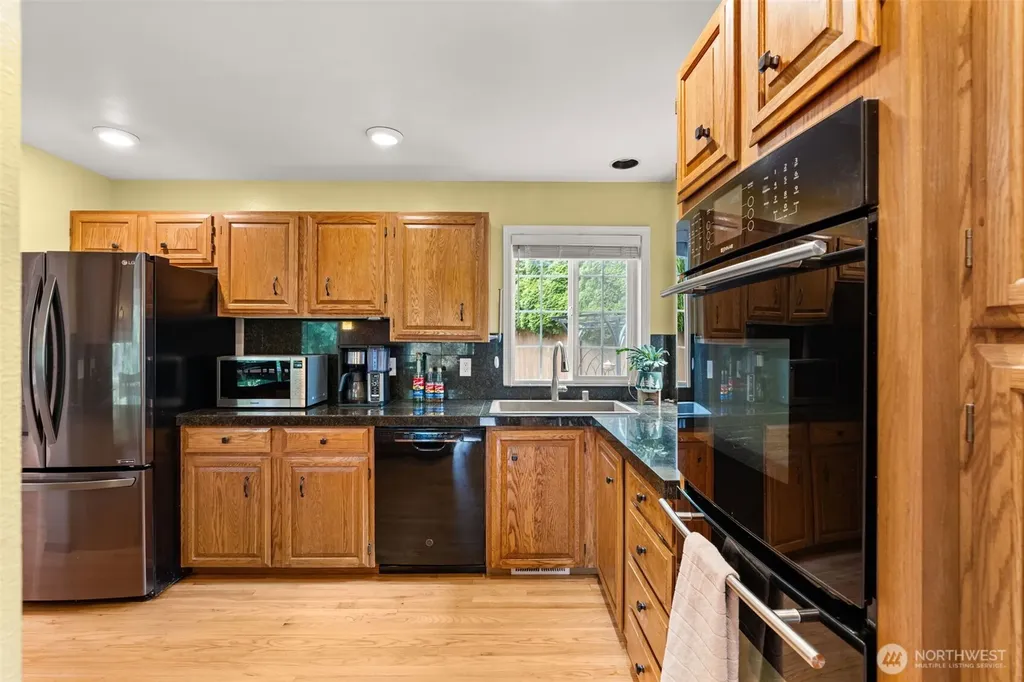 5025 Laura Street SE Olympia WA 98501