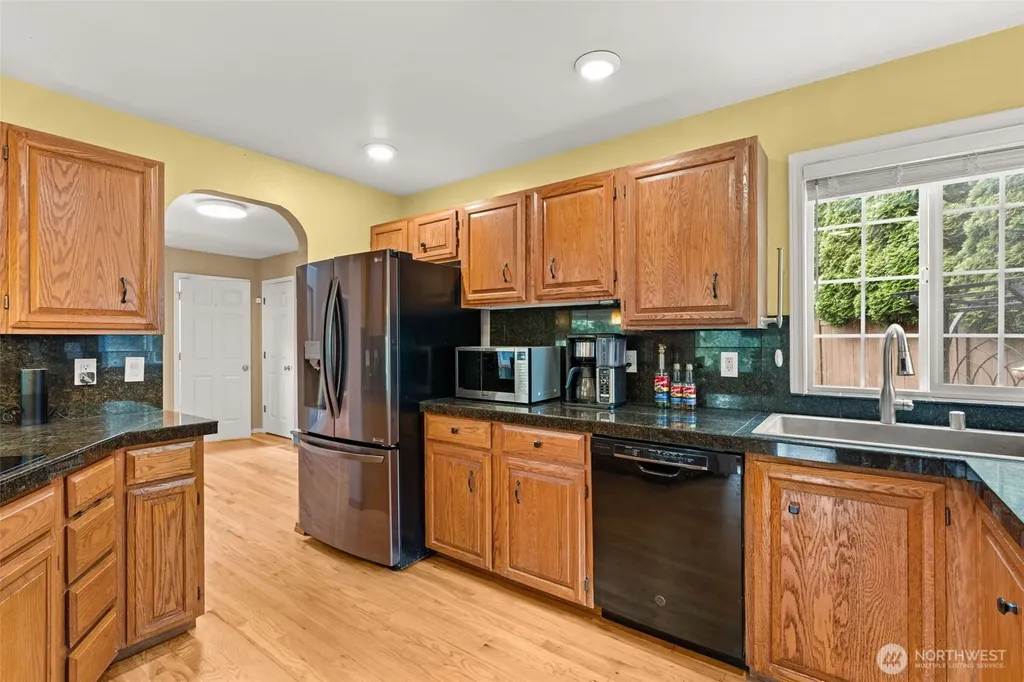 5025 Laura Street SE Olympia WA 98501