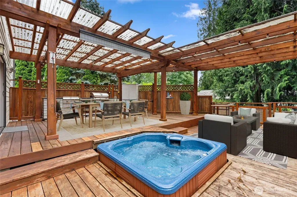 5025 Laura Street SE Olympia WA 98501
