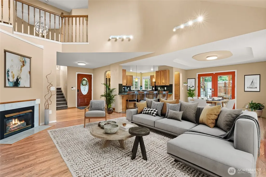 5025 Laura Street SE Olympia WA 98501