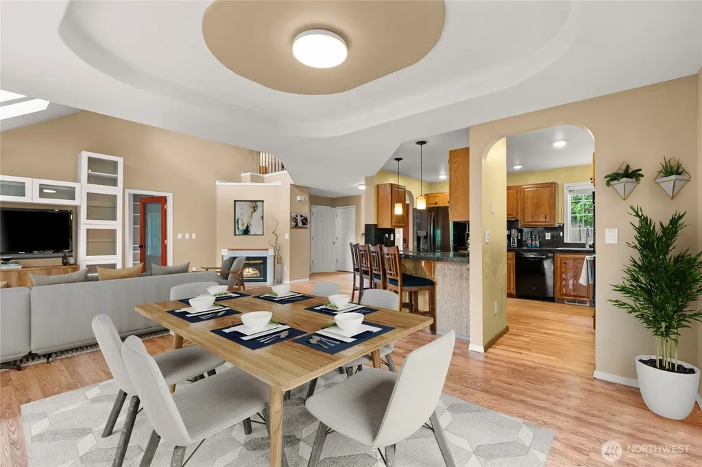5025 Laura Street SE Olympia WA 98501