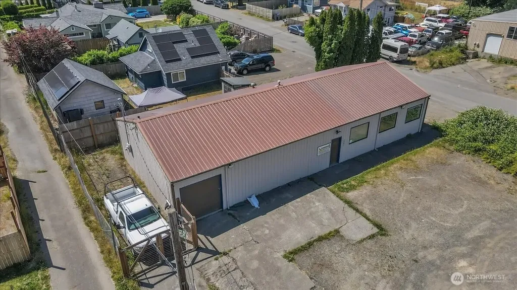 3701 W G Street Bremerton WA 98312