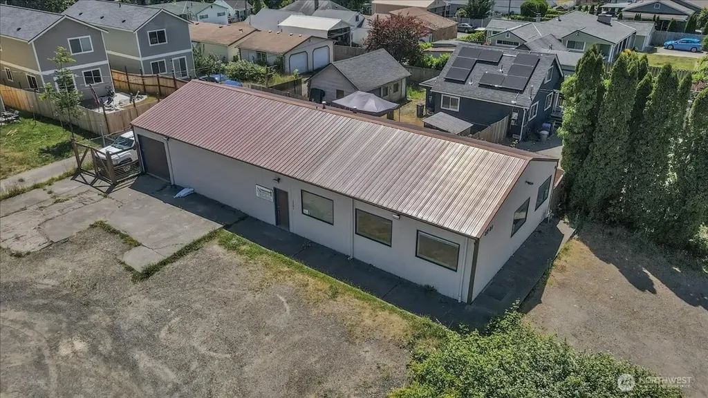 3701 W G Street Bremerton WA 98312