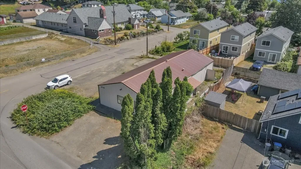3701 W G Street Bremerton WA 98312