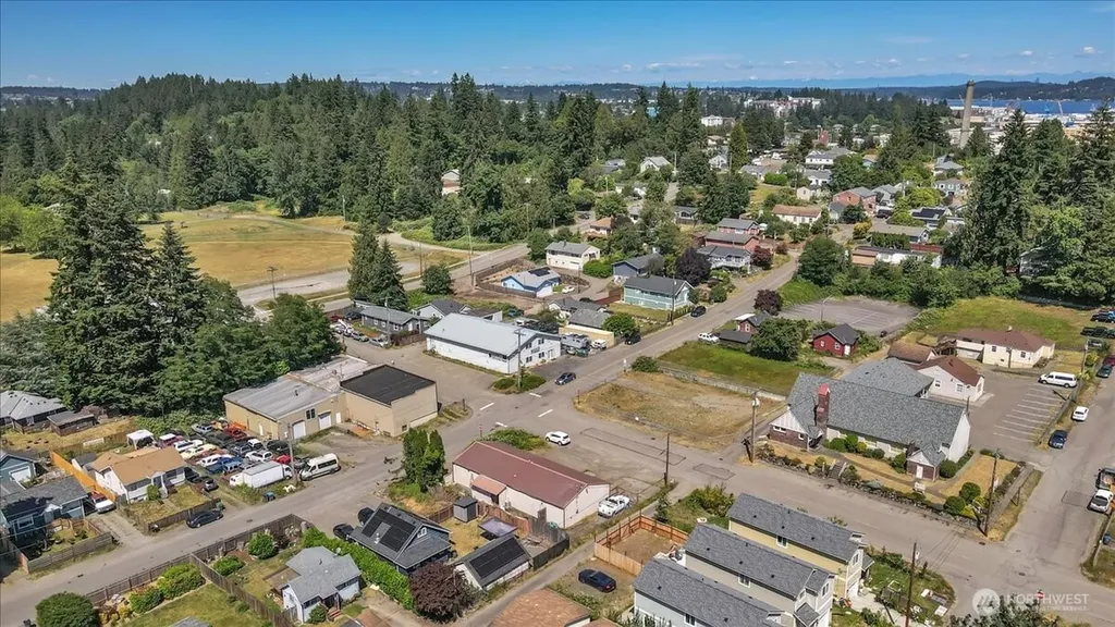 3701 W G Street Bremerton WA 98312