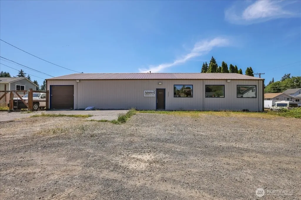 3701 W G Street Bremerton WA 98312