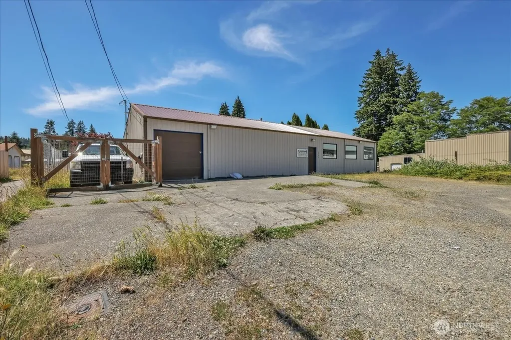 3701 W G Street Bremerton WA 98312