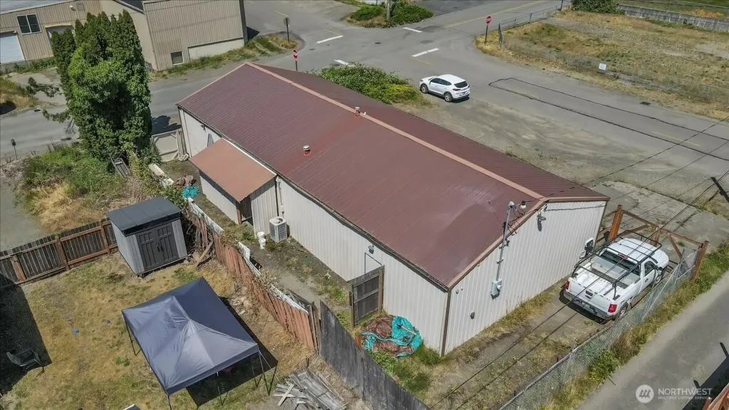 3701 W G Street Bremerton WA 98312